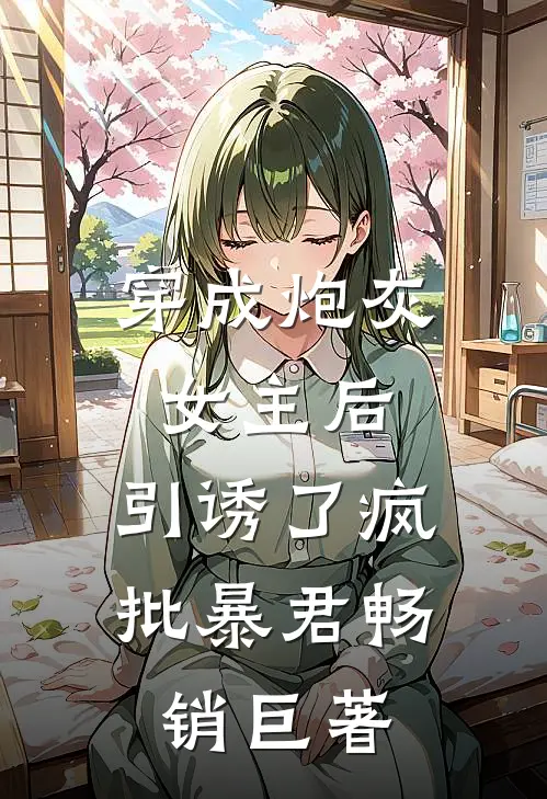 穿成炮灰女主后，引诱了疯批暴君畅销巨著
