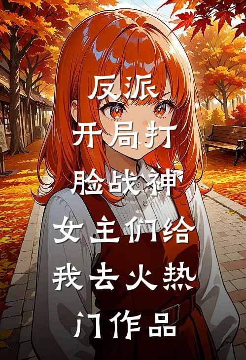 反派：开局打脸战神，女主们给我去火热门作品