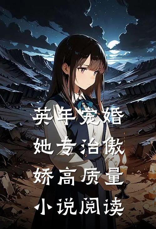 英年宠婚：她专治傲娇高质量小说阅读