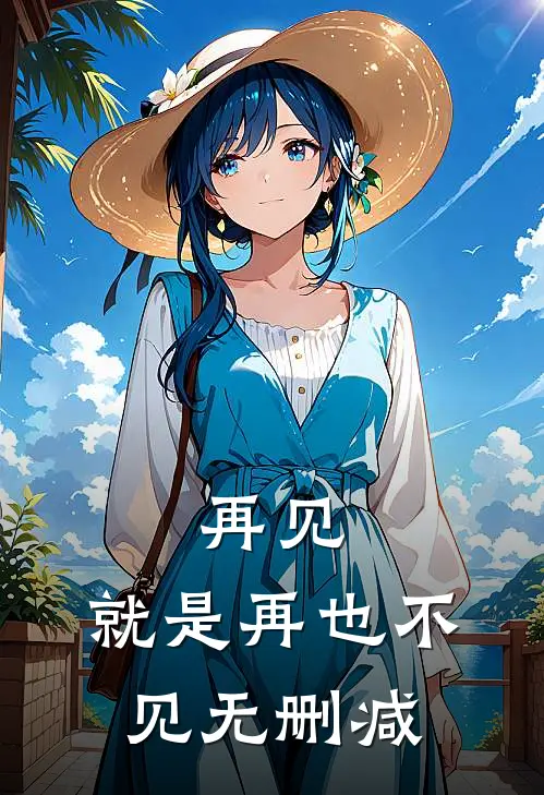 再见,就是再也不见无删减