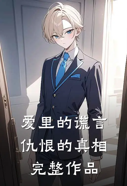 爱里的谎言,仇恨的真相完整作品