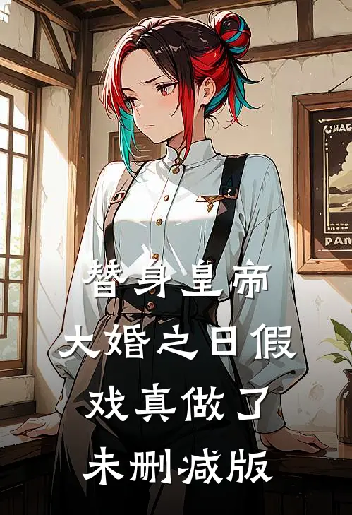 替身皇帝，大婚之日假戏真做了未删减版