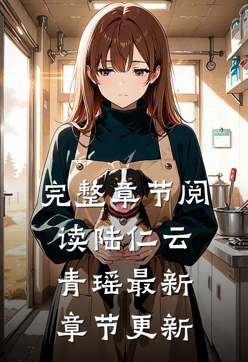 完整章节阅读陆仁云青瑶最新章节更新