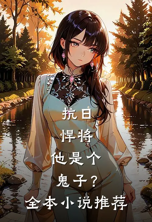 抗日悍将,他是个鬼子?全本推荐完结