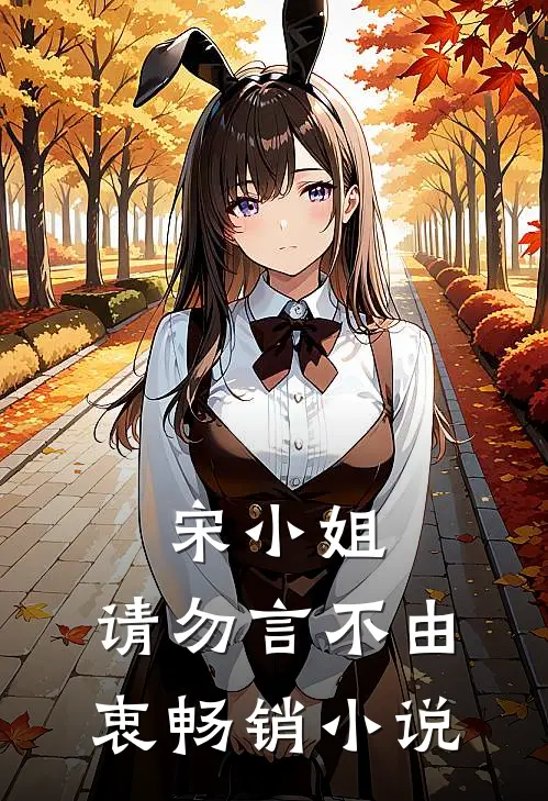 宋小姐,请勿言不由衷畅销