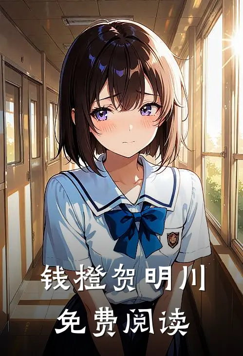 钱橙贺明川免费阅读