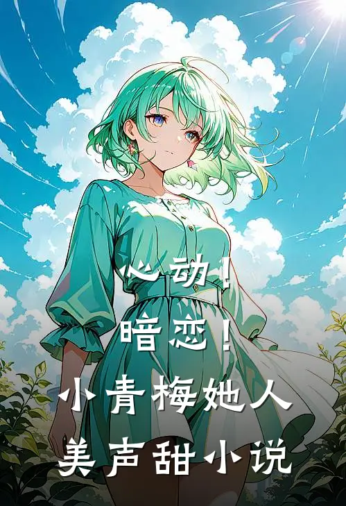 心动!暗恋!小青梅她人美声甜在线阅读