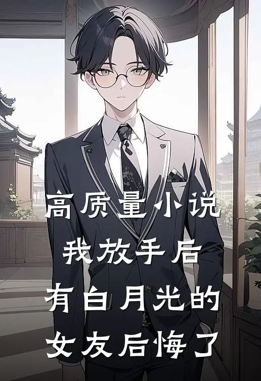 高质量小说我放手后，有白月光的女友后悔了