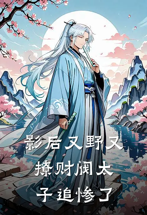 影后又野又撩财阀太子追惨了