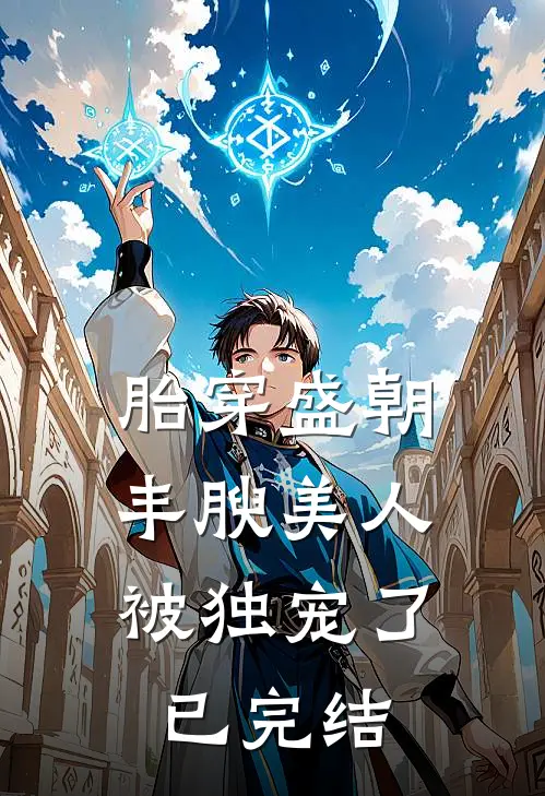 胎穿盛朝，丰腴美人被独宠了已完结