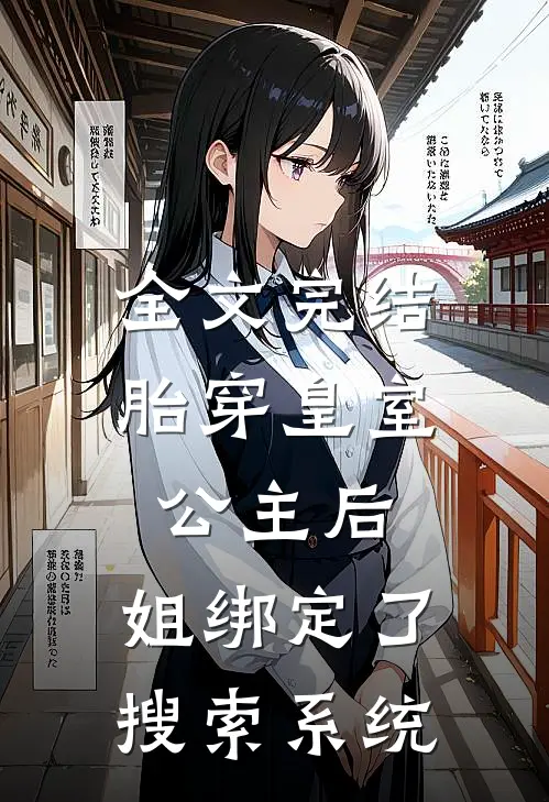 全文完结胎穿皇室公主后，姐绑定了搜索系统