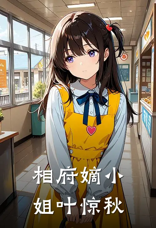 相府嫡小姐叶惊秋全文阅读