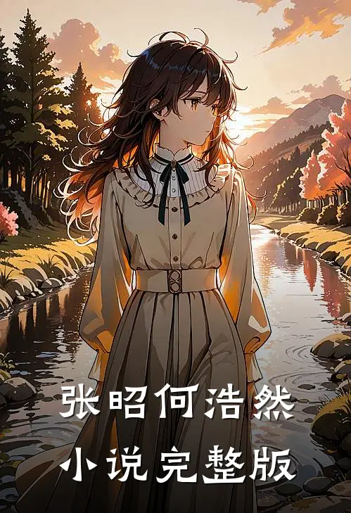 张昭何浩然小说完整版