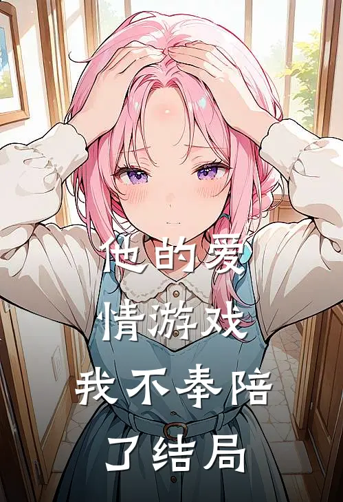 他的爱情游戏,我不奉陪了结局是啥