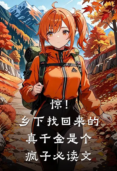 惊！乡下找回来的真千金是个疯子必读文
