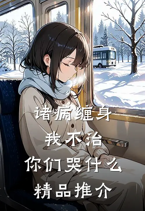 诸病缠身，我不治，你们哭什么精品推介