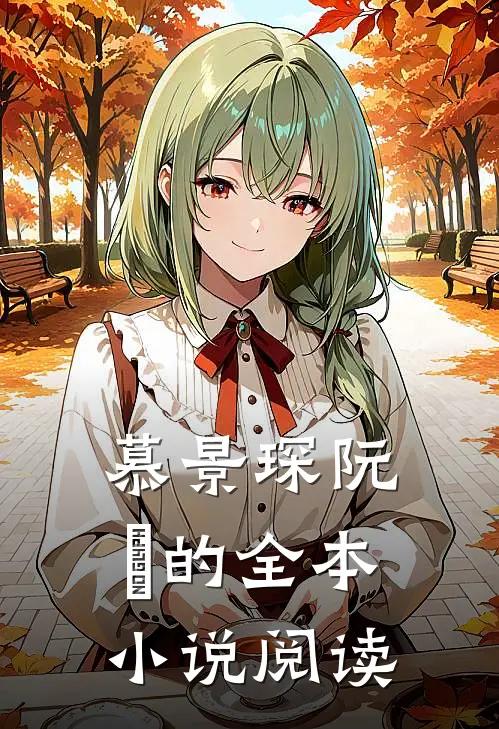 慕景琛阮嫆的全本小说阅读