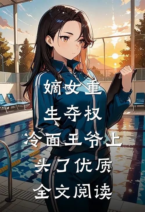 嫡女重生夺权,冷面王爷上头了优质全文阅读