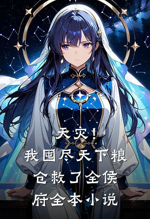 天灾！我囤尽天下粮仓救了全侯府全本小说