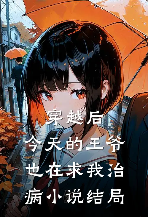 穿越后,今天的王爷也在求我治病结局是啥