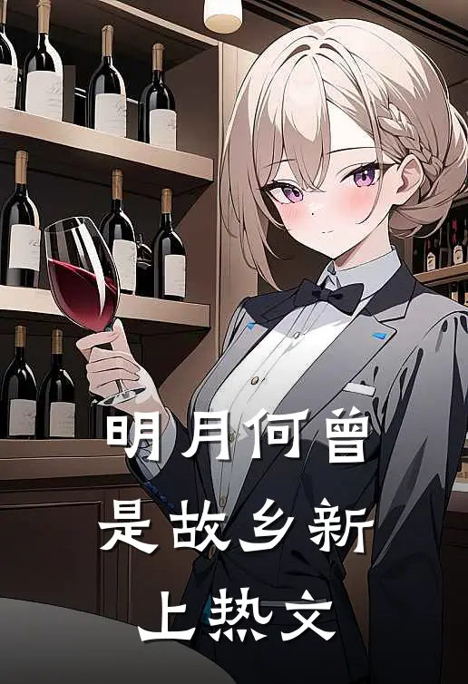 明月何曾是故乡新上热文