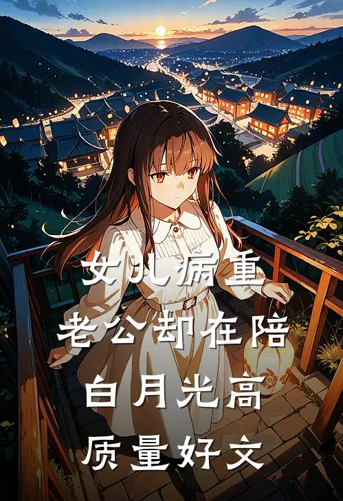 女儿病重，老公却在陪白月光高质量好文