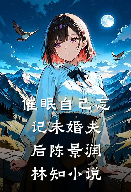 催眠自己忘记未婚夫后陈景润林知小说