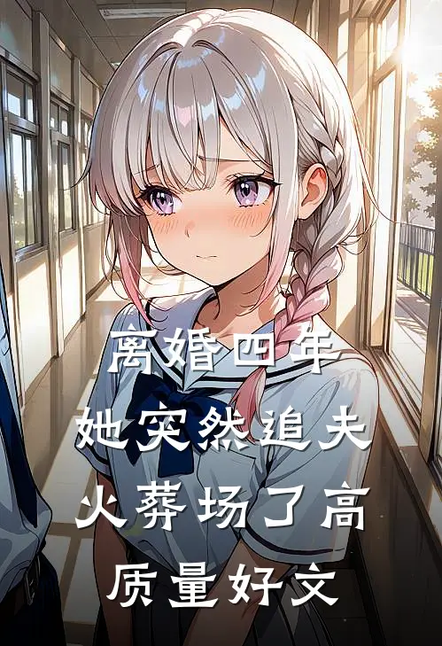 离婚四年，她突然追夫火葬场了高质量好文