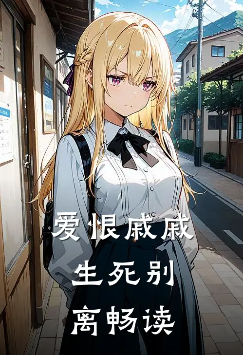 爱恨戚戚,生死别离畅读版