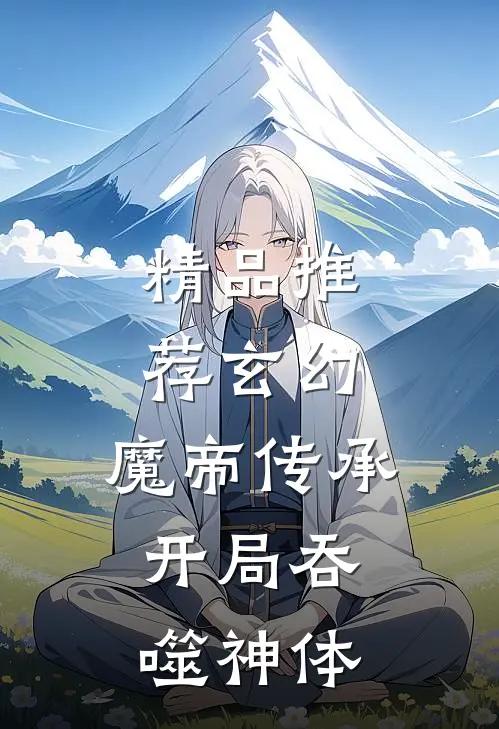 精品推荐玄幻魔帝传承,开局吞噬神体