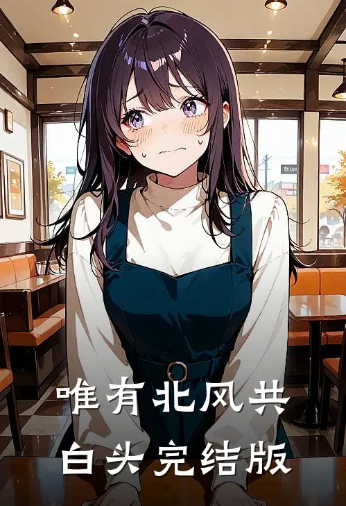 唯有北风共白头完结版