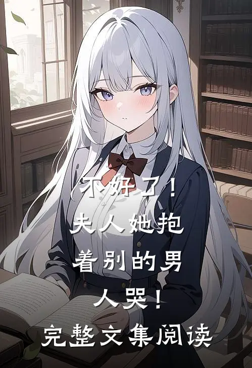 不好了!夫人她抱着别的男人哭!完整文集阅读全文