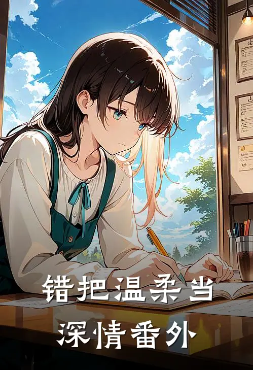 错把温柔当深情番外