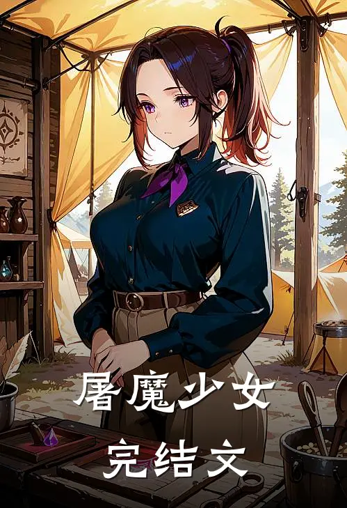 屠魔少女完结文