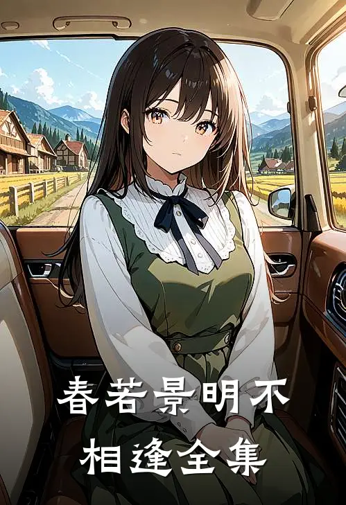 春若景明不相逢全集