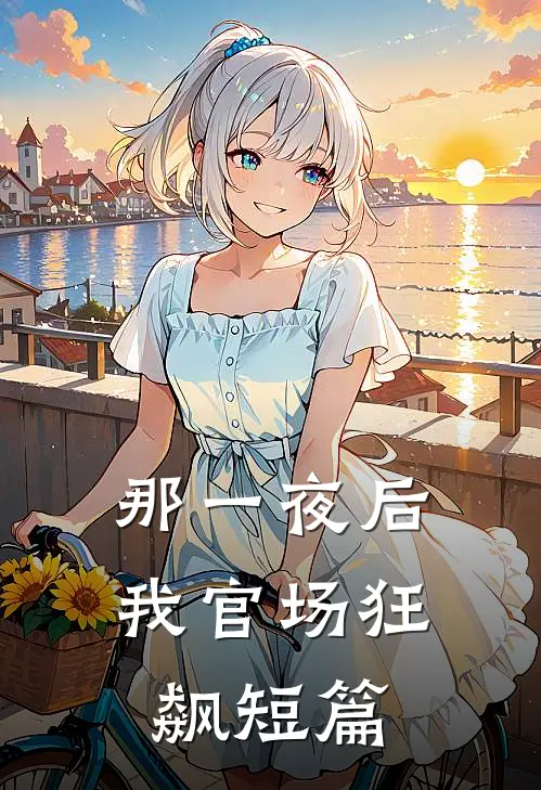 那一夜后,我官场狂飙短篇免费阅读