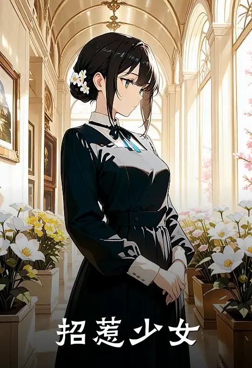 招惹少女