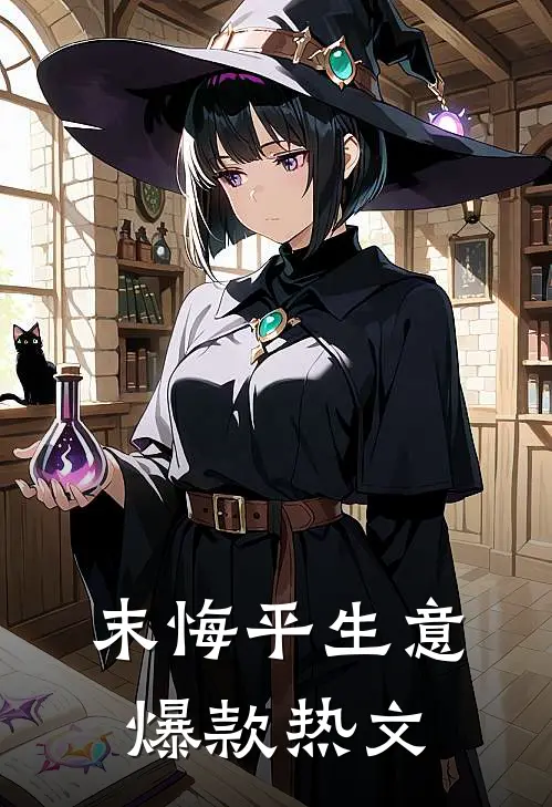 末悔平生意爆款热文