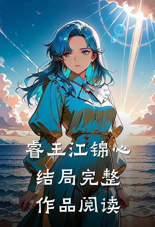 睿王江锦心结局完整作品阅读