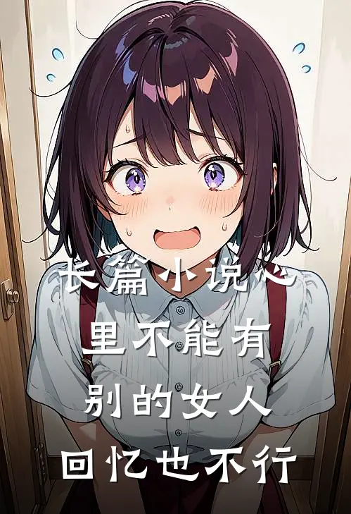 长篇心里不能有别的女人,回忆也不行怎么办