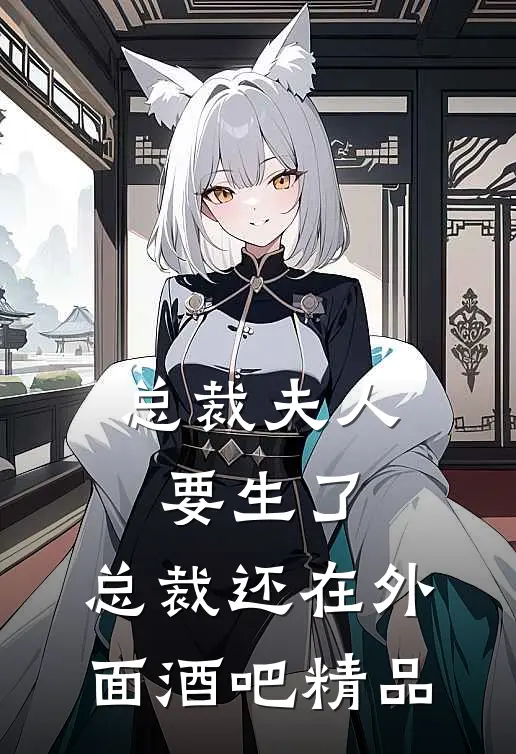 总裁夫人要生了,总裁还在外面酒吧精品