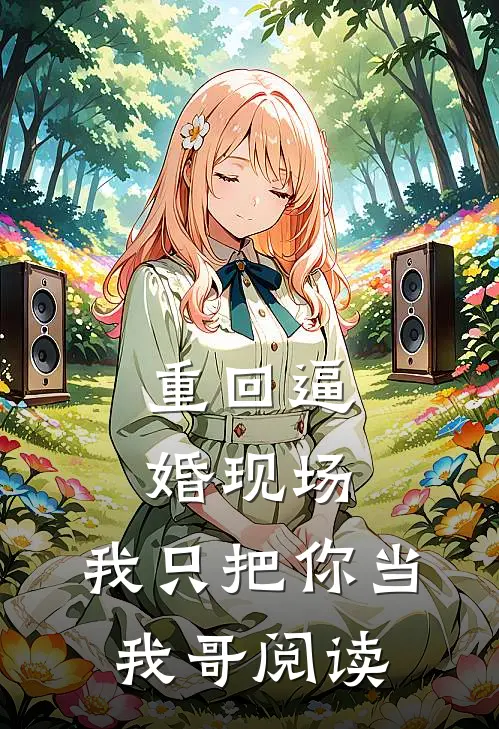 重回逼婚现场，我只把你当我哥阅读