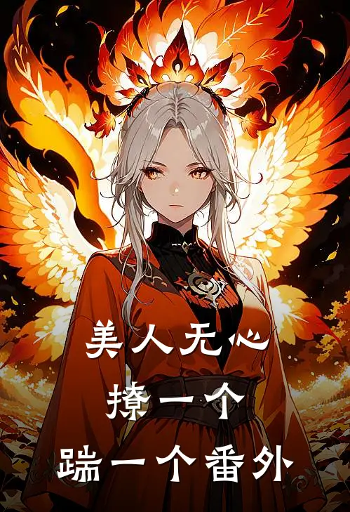 美人无心,撩一个,踹一个 番外