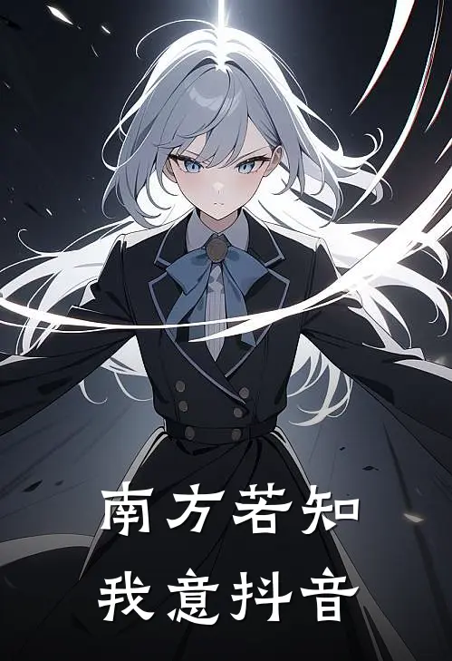 南方若知我意抖音
