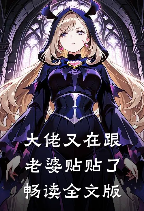 大佬又在跟老婆贴贴了畅读全文版