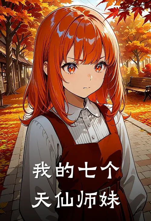 我的七个天仙师妹