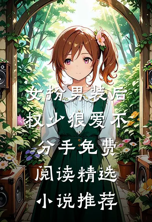 女扮男装后,权少狠爱不分手免费阅读精选小说推荐