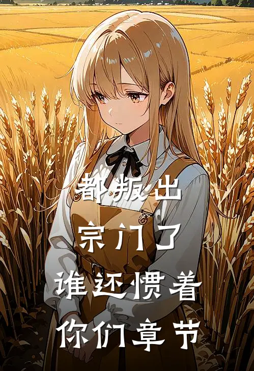 都叛出宗门了，谁还惯着你们章节