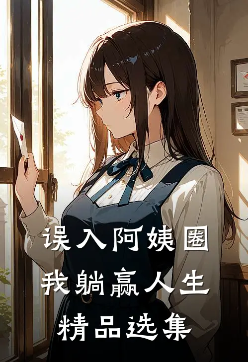 误入阿姨圈，我躺赢人生精品选集