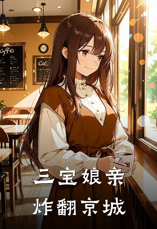 三宝娘亲炸翻京城